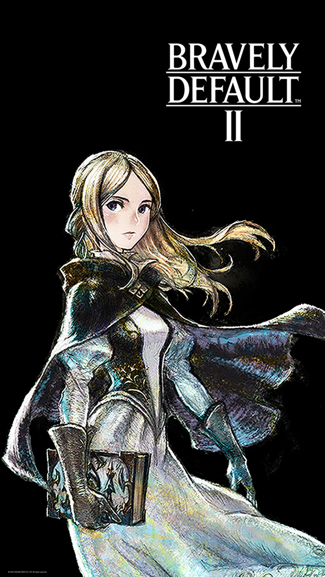 my.nintendo.com/Wallpaper - Bravely Default II - Main Art/Bravely_Default_II_Wallpaper_A_[640x1136].jpg